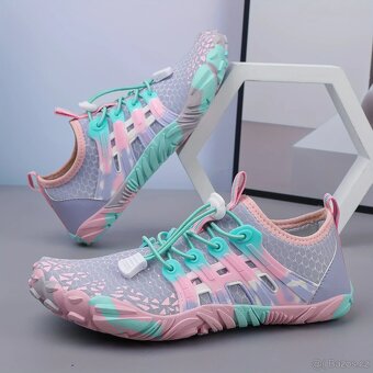 Barefoot boty vel.40 - 2