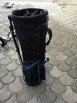 Prodám golfový bag - 2