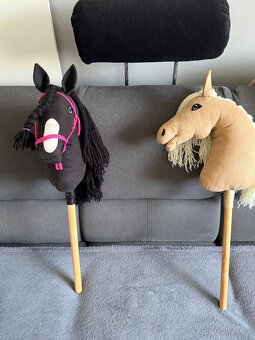 Hobby horse vel.S - 2