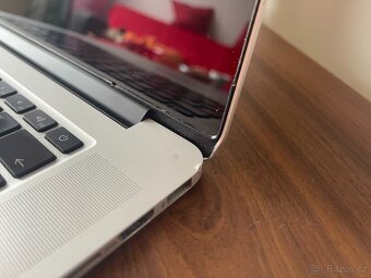 Apple MacBook Pro Retina 15.4" 2013 Late - 2