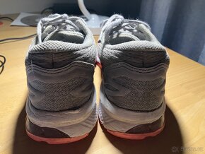 Asics- dívčí sportovní boty, vel. 35,5 - 2