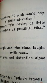 Over 500 Jokes Just for Girls + Maths Workpad - 2