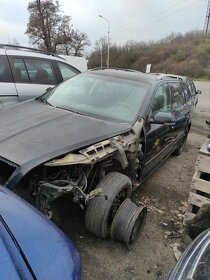 Škoda Octavie ll kombi - 2