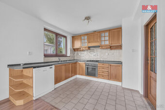 Prodej rodinného domu, 115 m², Církvice, pozemek 845 m² - 2