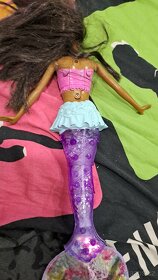 Barbie mořská panna - 2