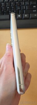 Samsung S23 Galaxy 256GB - jako nový, v záruce - 2