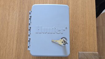 Závlahový systém Hunter X-CORE - 2