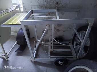 Mobilní výčep - 2