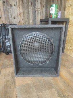 Subwoofer - 2