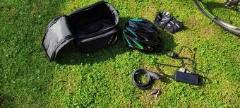 Elektrokolo Crussis e-City 1.14 - 2