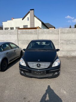 Mercedes-Benz B 150 W245 díly - 2