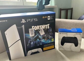 Playstation 5 - 2