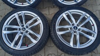5x112 r20 Original Audi - 2