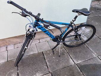 Trekingové kolo Spyder “29 - 2