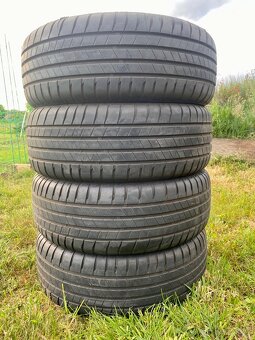 215/60 R16 BRIDGESTONE - 2