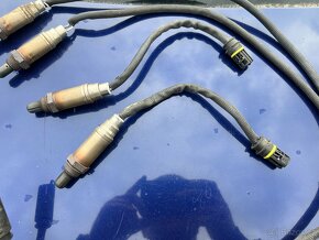 BMW Lambdasondy 2x 1742050 / 2x 1433940 - 2