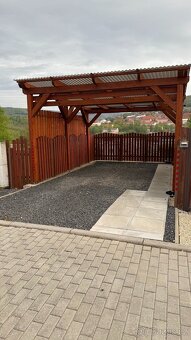 Prodám RD 4kk v Meziboří - 2
