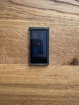 iPod Nano 7. gen - 2