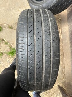 Letní pneu 225/50/17 - 2