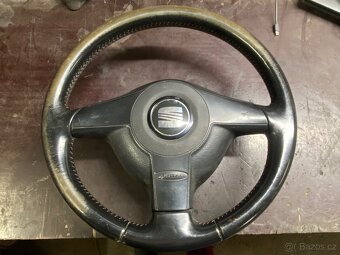 Prodám volant koncern . - 2