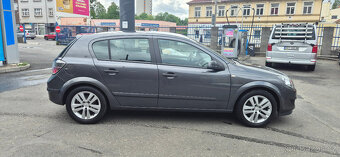 Opel Astra, 1.6i NAVI,DIG KLIMA,JEN 88 TKM - 2