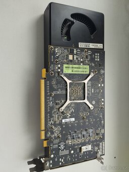 Radeon RX 480 Core Edition 8GB GDDR5 - 2