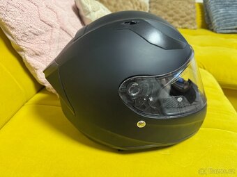 Helma Street Racer MotoZem velikost S - 2