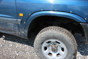 PRODAM NISSAN PATROL 3,0TD,KRÁTKÝ,TZ3500KG, - 2