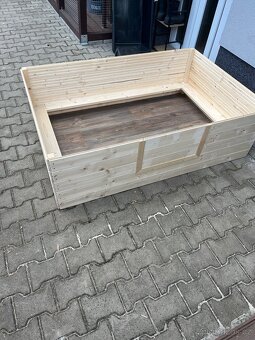 Porodní bedýnka - 2