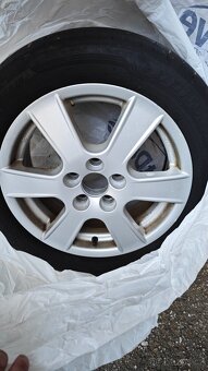 Kola 5x112 R16 - 2