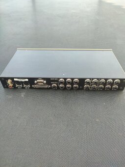 Digidesign / digi 001 - 2