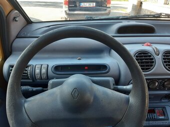 Renault Twingo - 2