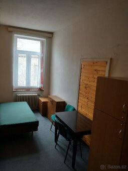 Pronájem pokoje Královo Pole - 2