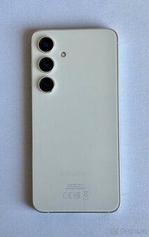 Samsung Galaxy S23 5G 128GB bílá - 2