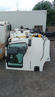 Man tgl kompletní dvere - 2