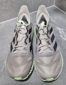 Nové tenisky Adidas 4D- - 2