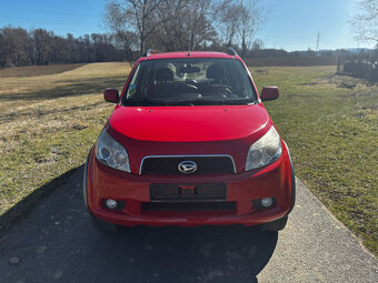 Daihatsu Terios 1.5i 77kW, 4x4, SUV, Manual, Klima, Nová STK - 2