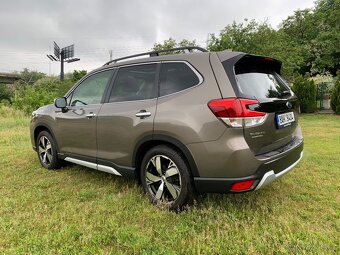 Subaru Forster e boxer- 2020/ 69000km DPH - 2