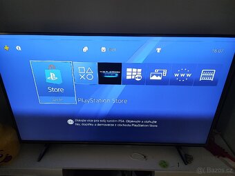 Sony PlayStation 4 Slim 500GB - 2