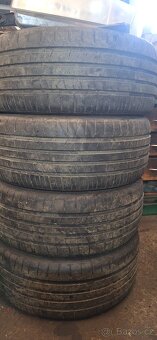 Letní pneu 225/40 ZR18 92WTomket Sport - 2