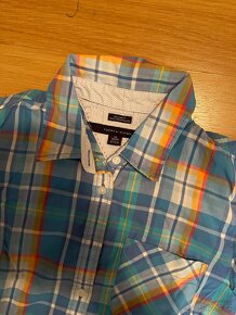 Dámská košile Tommy Hilfiger S - 2
