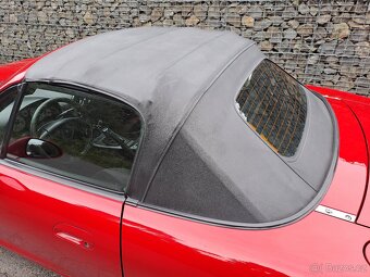Mazda mx-5 - 2