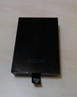 xbox 360 hry a prislusenstvi - 2