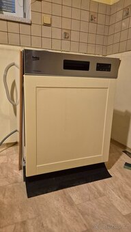 BEKO DSN 15420 X - 2