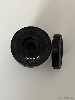 Nikkor 16-50mm - 2