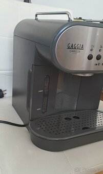 kávovar GAGGIA CAREZZA - 2
