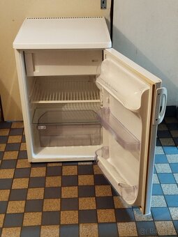 Lednice Zanussi - 2