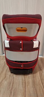 Dětská autosedačka zn. CYBEX - 2