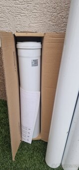 Ricom PP trubka prumer 80 - 2