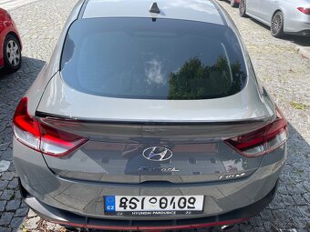Hyundai i30N - 2